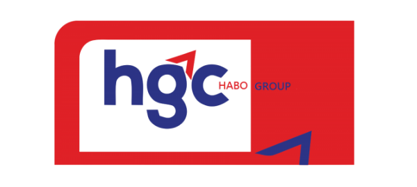 HABOGROUP Logo